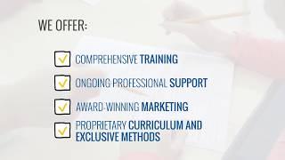 Explore the Oxford Learning Franchise Opportunity