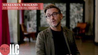 Benjamin Trigano talks Mama Shelter