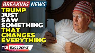 BREAKING: This MUST SEE Hidden Camera Footage Is The BIGGEST Political Scandal Of 2025