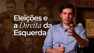 Eleições e a Direita da Esquerda