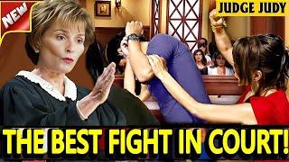 Judge Judy [Episode 9971] Best Amazing Cases Season 2025 Full Episodes HD