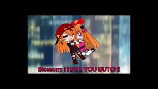 I’m good (Blue) // Meme // Ppg x Rrb //Gacha