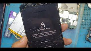 mi account and frp lock remove from any mi phone @mrtkey support