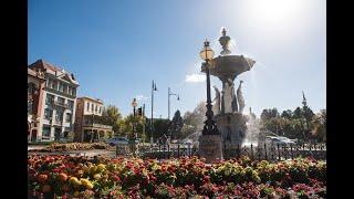 The many reasons why you should visit Bendigo