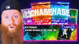 I COMPLETED The Extreme Program An Opened All My FREE Packs!
