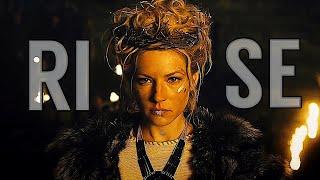 Lagertha || Rise