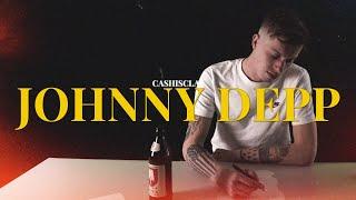 Cashisclay - Johnny Depp (prod. Noria & Jurrivh) #iamjohnnydepp