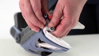 VACOhand Flex: Vacuum Function | Hand Range