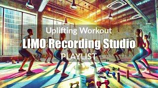 Uplifting Workout Playlist – Energize Your Training with Funky Fresh Beats