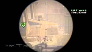 INSANE RANDOM SHOT!!! | pRoReMiiXz