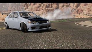 CarX Drift Racing 2 | Altezza Build!