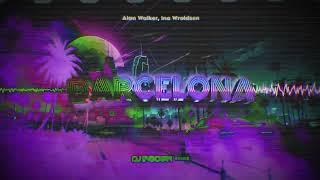 Alan Walker, Ina Wroldsen – Barcelona ( DJ BOCIAN REMIX ) 2024