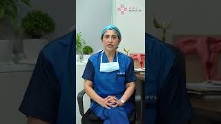 What are the indications for Hysterectomy? Part 1 | Dr Tripti Raheja | CK Birla Hospital