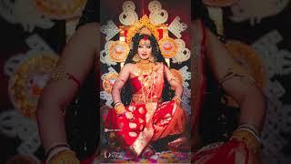 Mata Durga  Hun Main BetaTumhari   AI VIDEO.#shorts