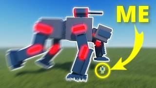 Making INSANE Enemies For Our Roblox FPS Game