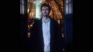 “Did you miss me” #doctorwho #davidtennant #edit #shorts