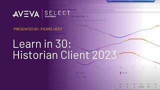 Learn in 30: Historian Client 2023