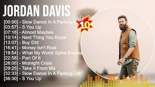 JordanDavis Greatest Hits Full Album ▶️ Full Album ▶️ Top 10 Hits of All Time