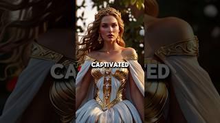 The Story Of Aphrodite | Goddess Of Love & Beauty | Greek Mythology |