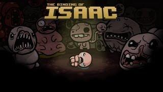 Live. The Binding of Isaac: Страх и ненависть агнцев