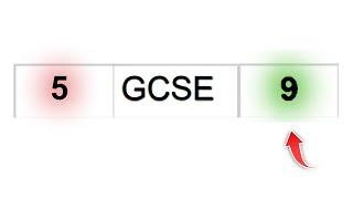 30 days before GCSE EXAMS (4 week plan)