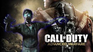 Exo Zombies Round 17 - Call Of Duty: Advanced Warfare