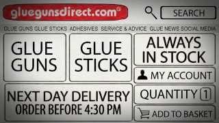 We are GlueGunsDirect.com