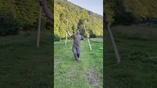 Gatka - Sikh Martial Arts