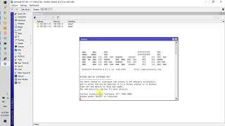 How to assign  ip address to interface #Mikrotik Router