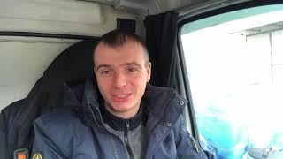 Как найти Постоянных клиентов в грузоперевозках 4 ч. Нервы на приделе.грузовое такси.