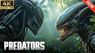 Mejor película de acción | Predators (2010) en Español | Datos y Reseñas