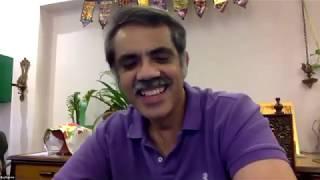 Global Innovation Field Trip: Raj Kapoor