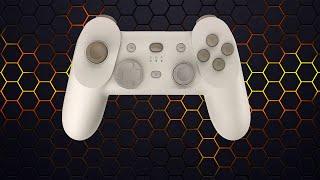 Беспроводной контроллер Xiaomi Gamepad, пользовательский обзор