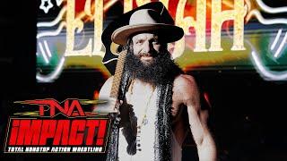 Elijah's TNA Singles DEBUT vs. Brian Myers | TNA iMPACT! Mar. 6, 2025