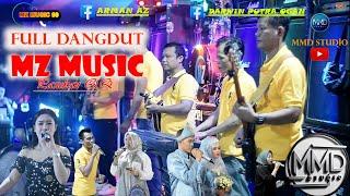 MZ MUSIC 99 2024 TERBARU FULL NONSTOP