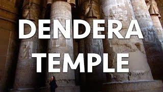 Dendera Temple Full Movie