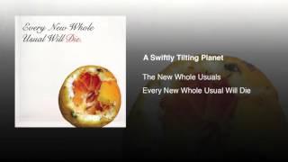 A Swiftly Tilting Planet