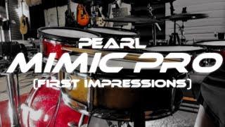 Pearl Mimic Pro - First Impressions (Play-through)