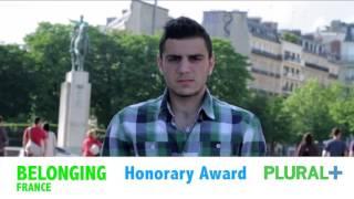 PLURAL+ 2016 Award Winning Videos