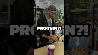 Protein Powder Negotiation…️cbestores.com⬅️