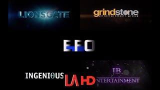 Lionsgate/Grindstone Entertainment Group/Emmett Furla Oasis/Ingenious/JB Entertainment