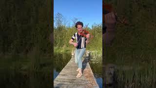 Bohemian Rhapsody #violin #solo #cover