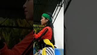 tarian ebeg banyumasan