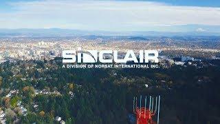 Sinclair Technologies Applications Video