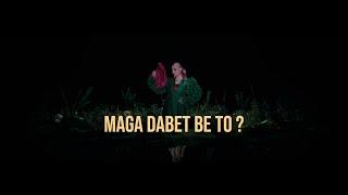 Ghazall Mustafa - Maga Dabet Be to? مەگە دەبێت بێ تۆ؟ | OFFICIAL MUSIC VIDEO