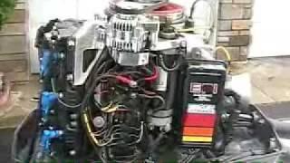 Simon Motorsports Alternator kit