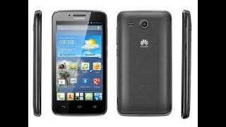 huawei y511-u30 hang on logo DON With SP flash tool