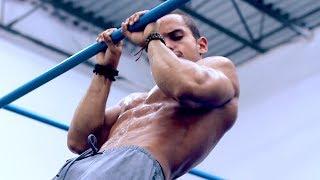 PULL Workout Calisthenics Routine For ALL LEVELS (Follow Along)