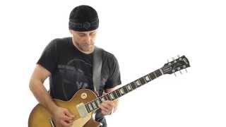 Guitar solo - The Way You're Loving Me - Carl Culpepper - Mad Margritt