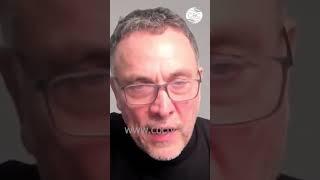 Израиль сожмется до границ 1948 года — Максим Шевченко #shorts